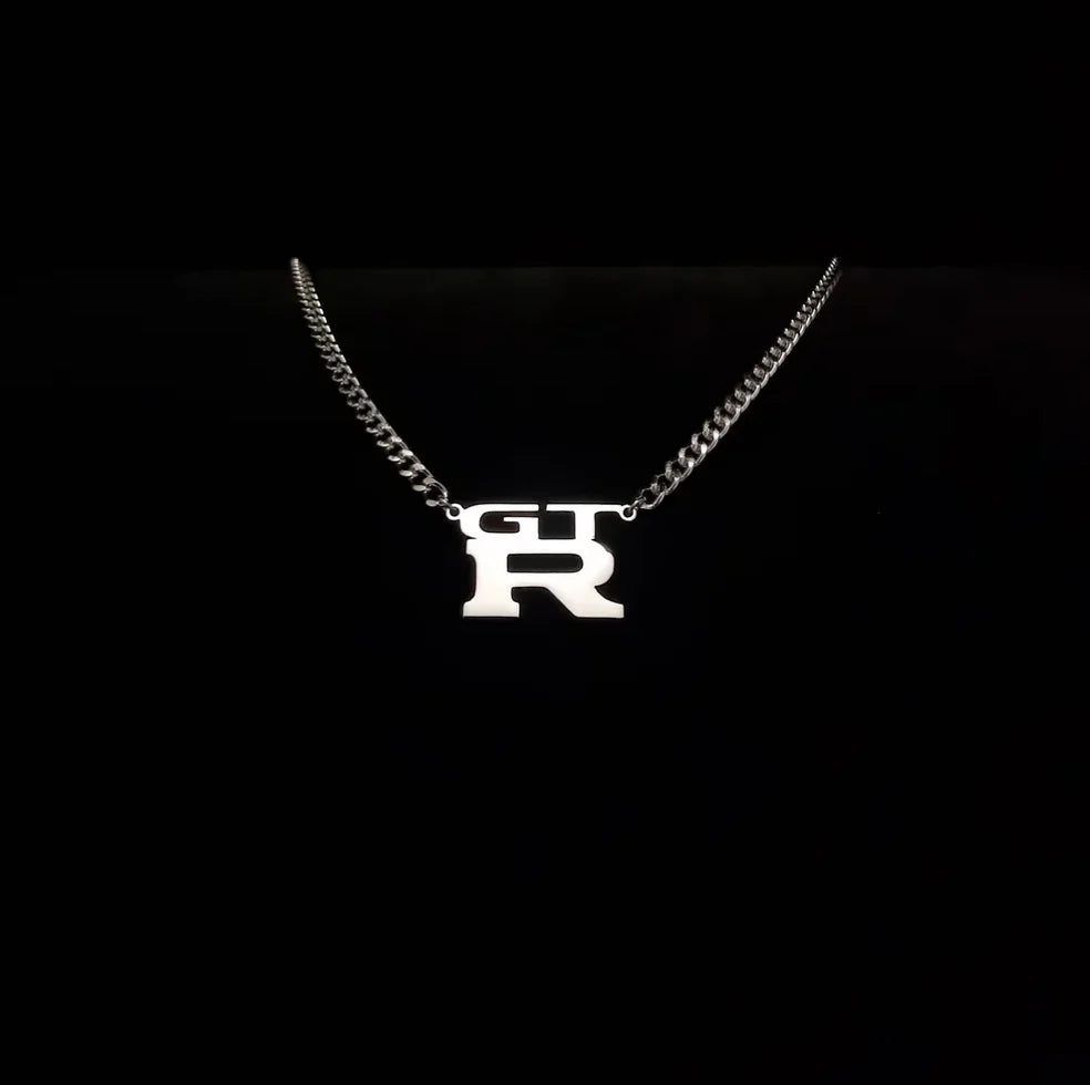 GTR Kolye