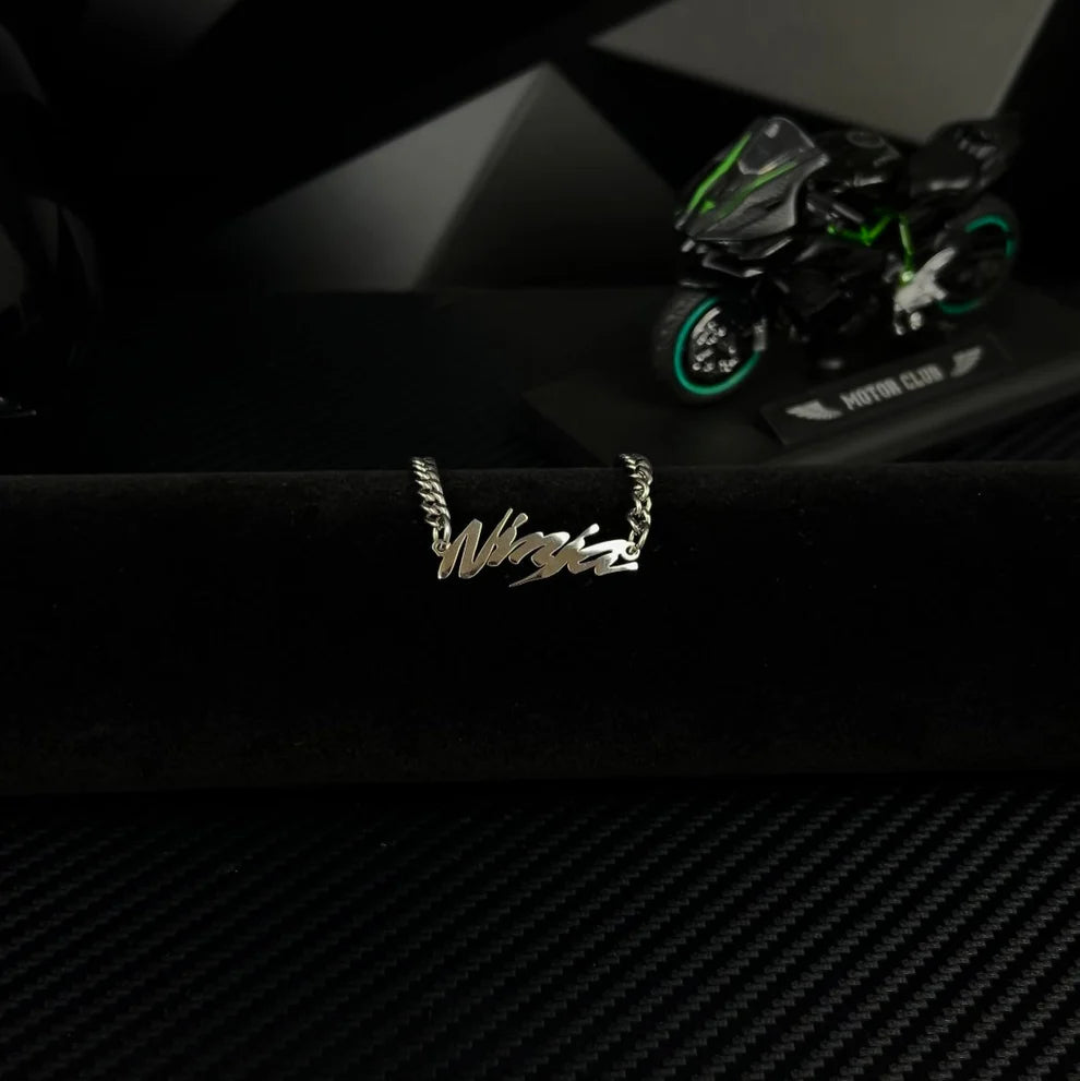 Kawasaki ninja logo