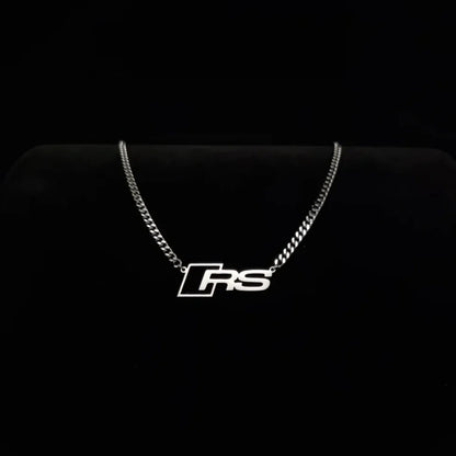 RS Kolye