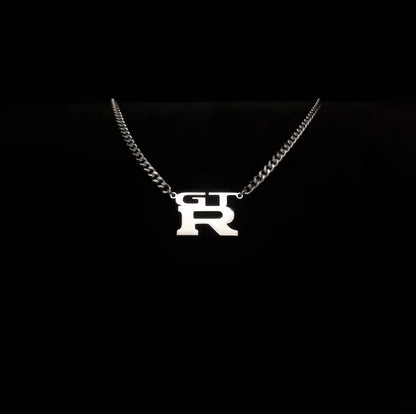 GTR Kolye