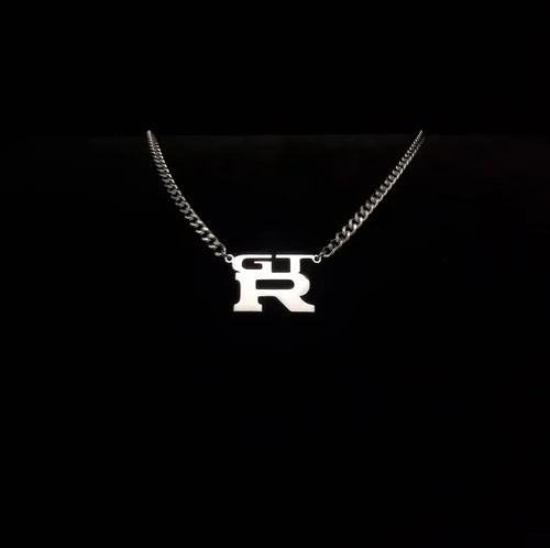 GTR Kolye