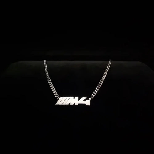 M4 Kolye