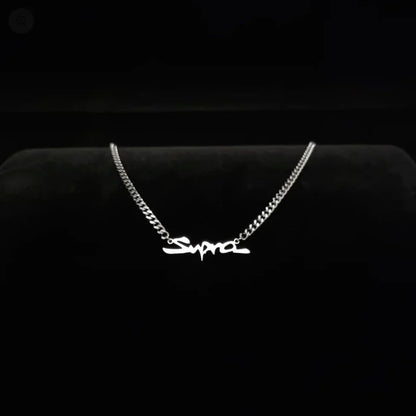 Supra Kolye