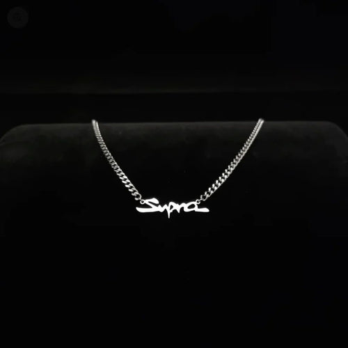 Supra Kolye