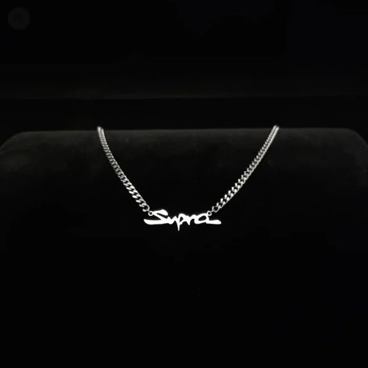 Supra Kolye