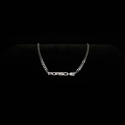 Porsche Kolye