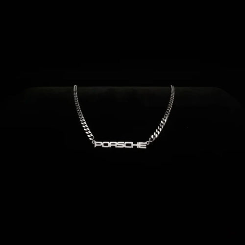 Porsche Kolye