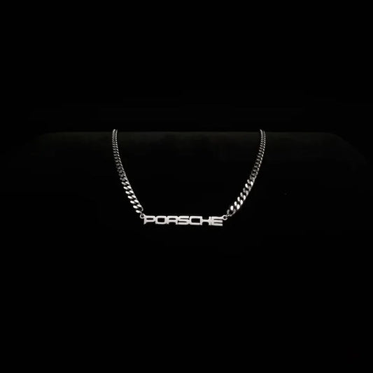 Porsche Kolye