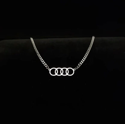 Audi Kolye