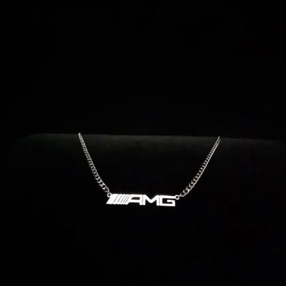 AMG Kolye