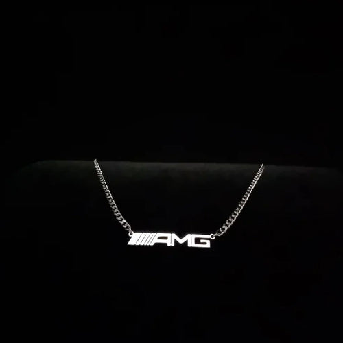 AMG Kolye