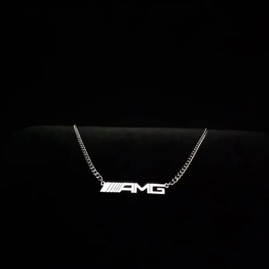 AMG Kolye